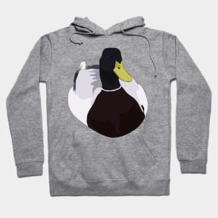 Duck Hoodie